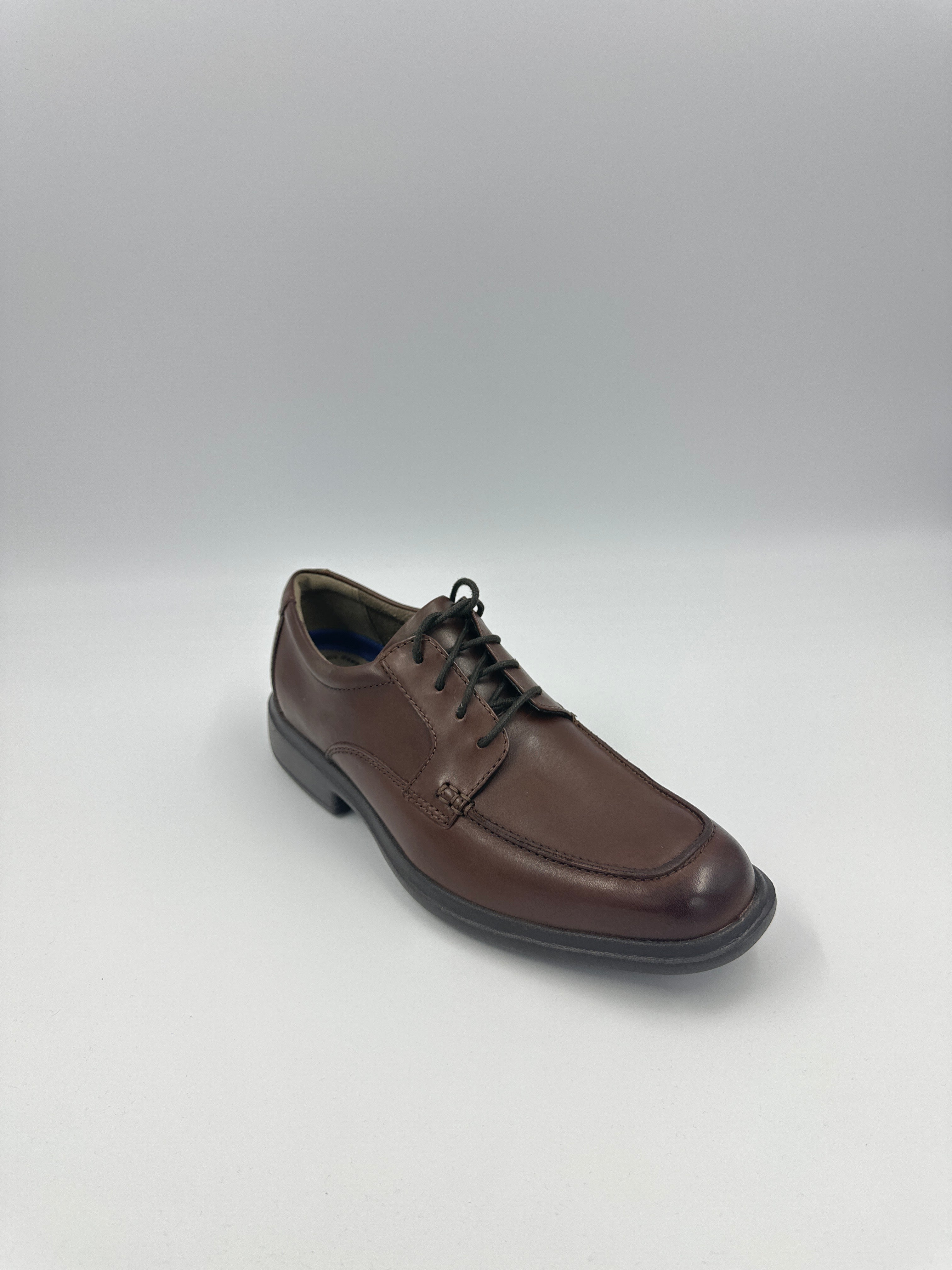 BS Brown