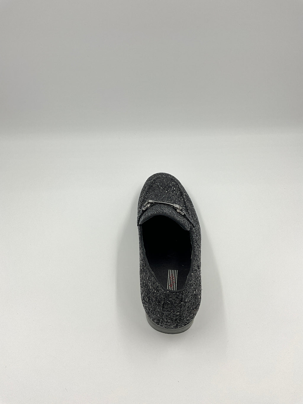 Bravo Foam 2 Black/Silver Men Shoes