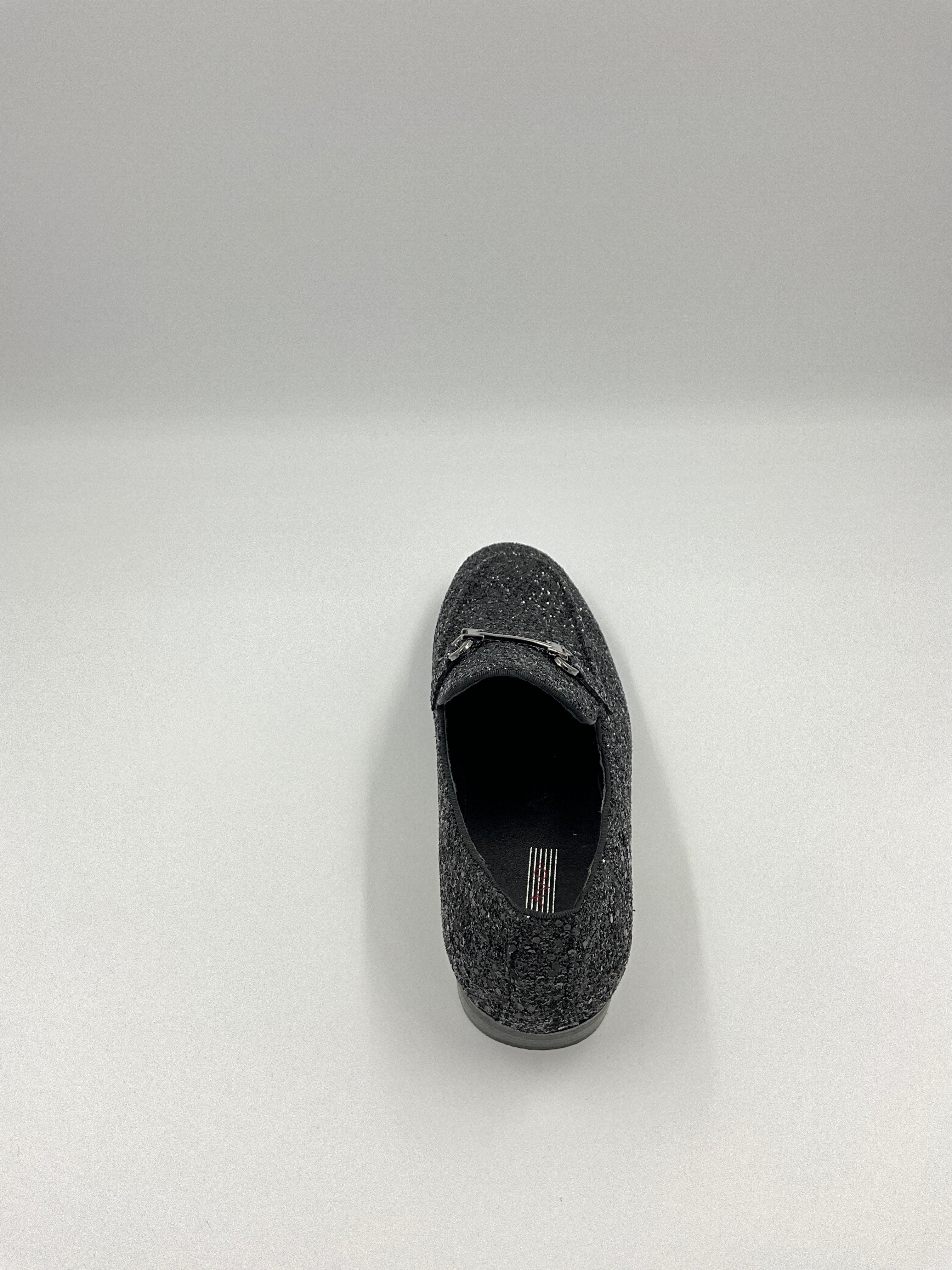Bravo Foam 2 Black/Silver Men Shoes