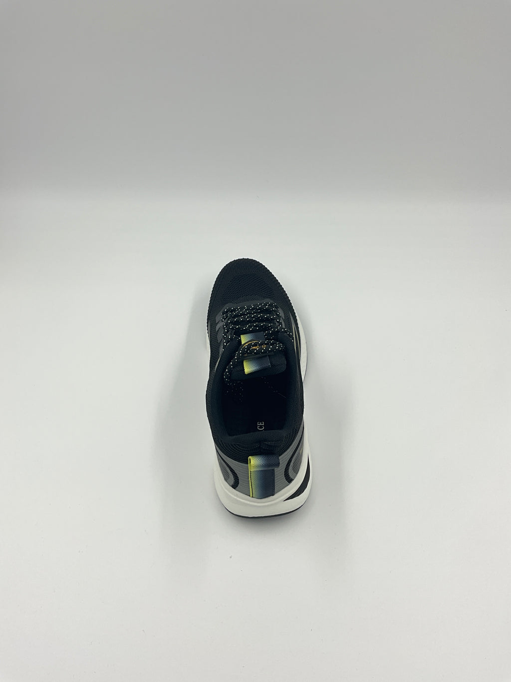 Honey Pace J23012 Unisex Black/White