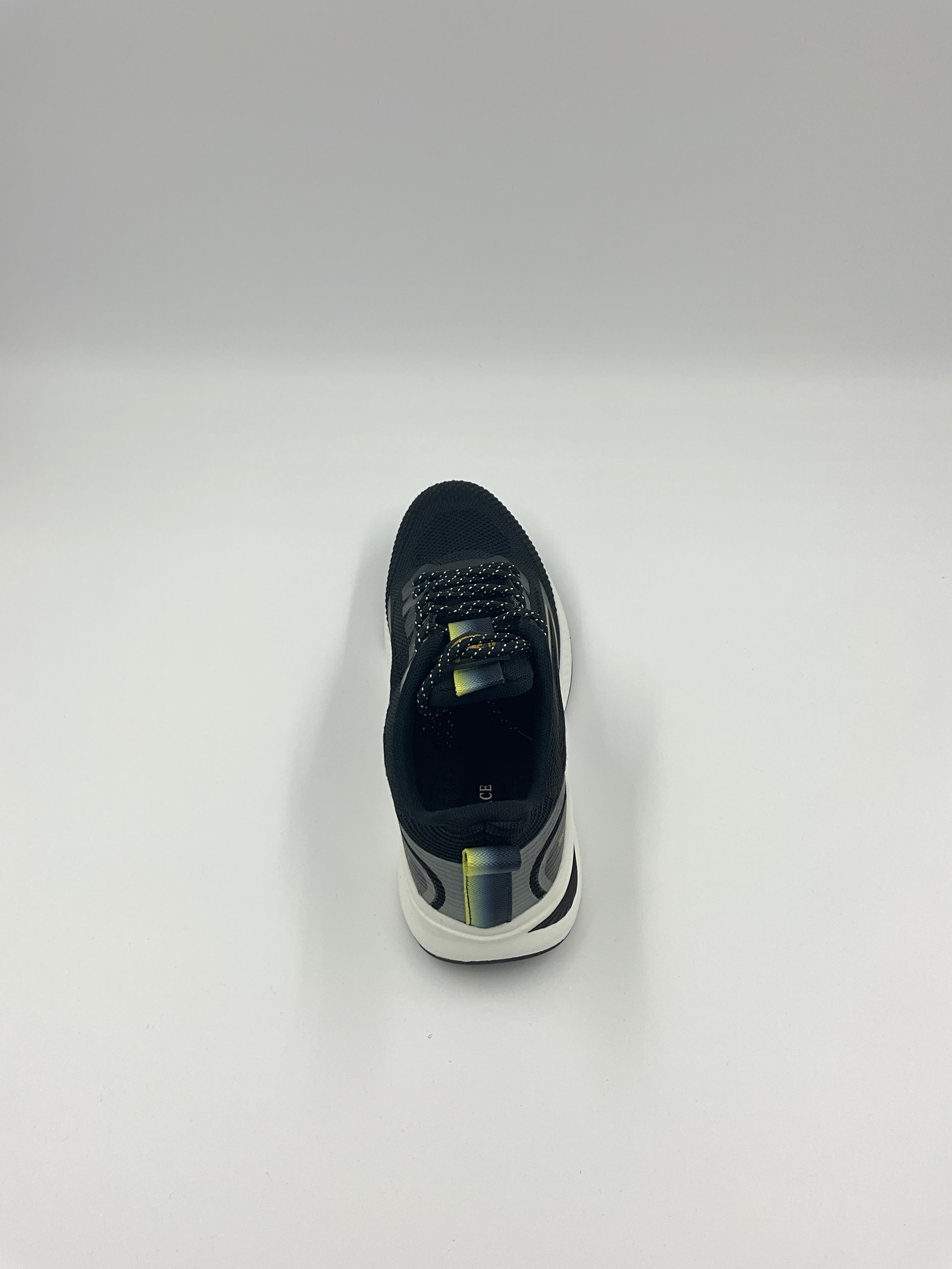 Honey Pace J23012 Unisex Black/White