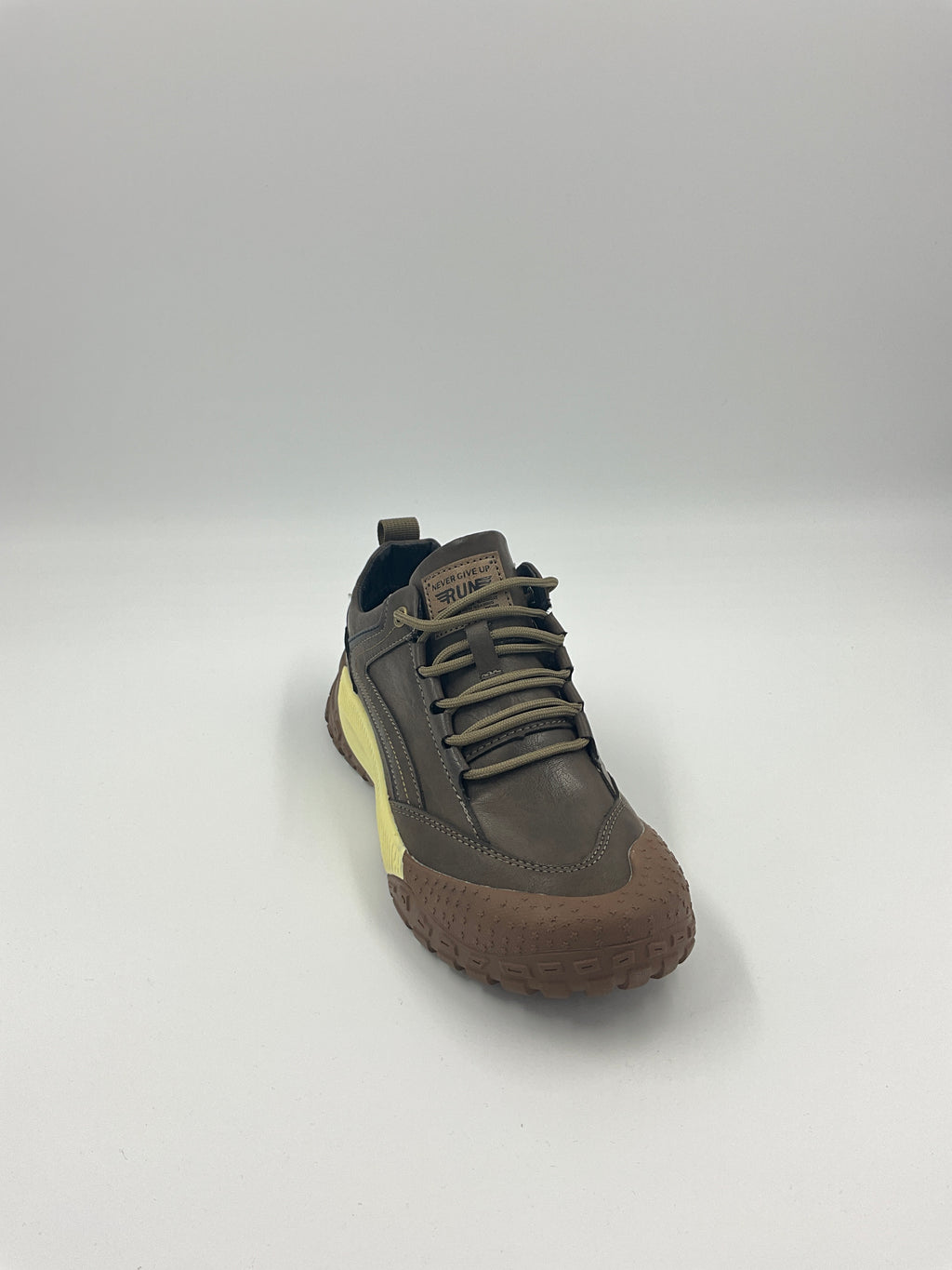 Cartelo 2310 Brown/Black shoes
