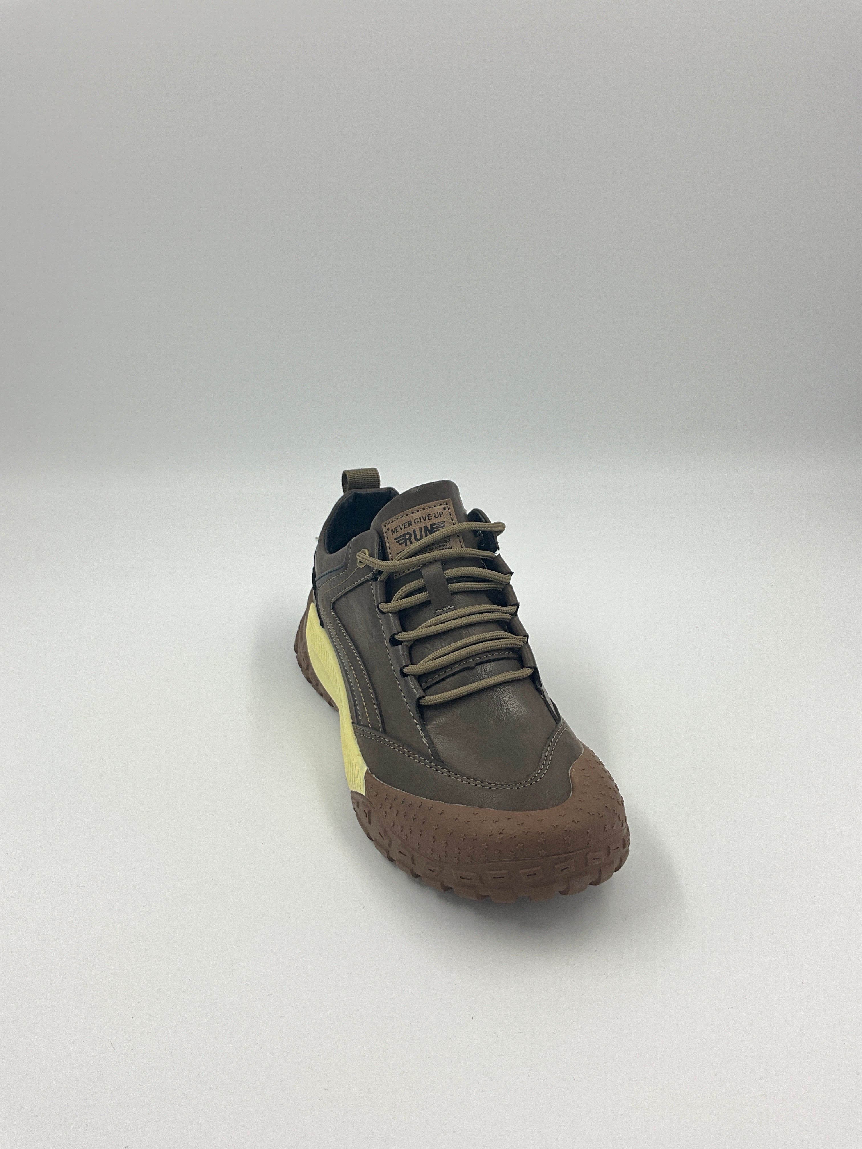 Cartelo 2310 Brown/Black shoes