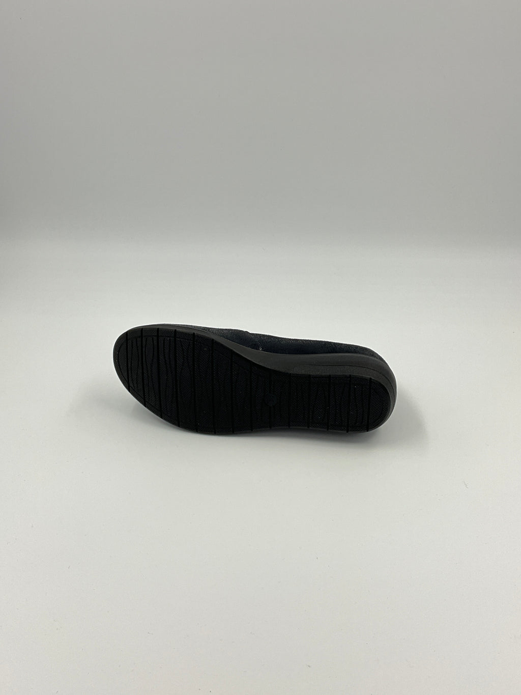Kozi Canada OY3235 Black shoes