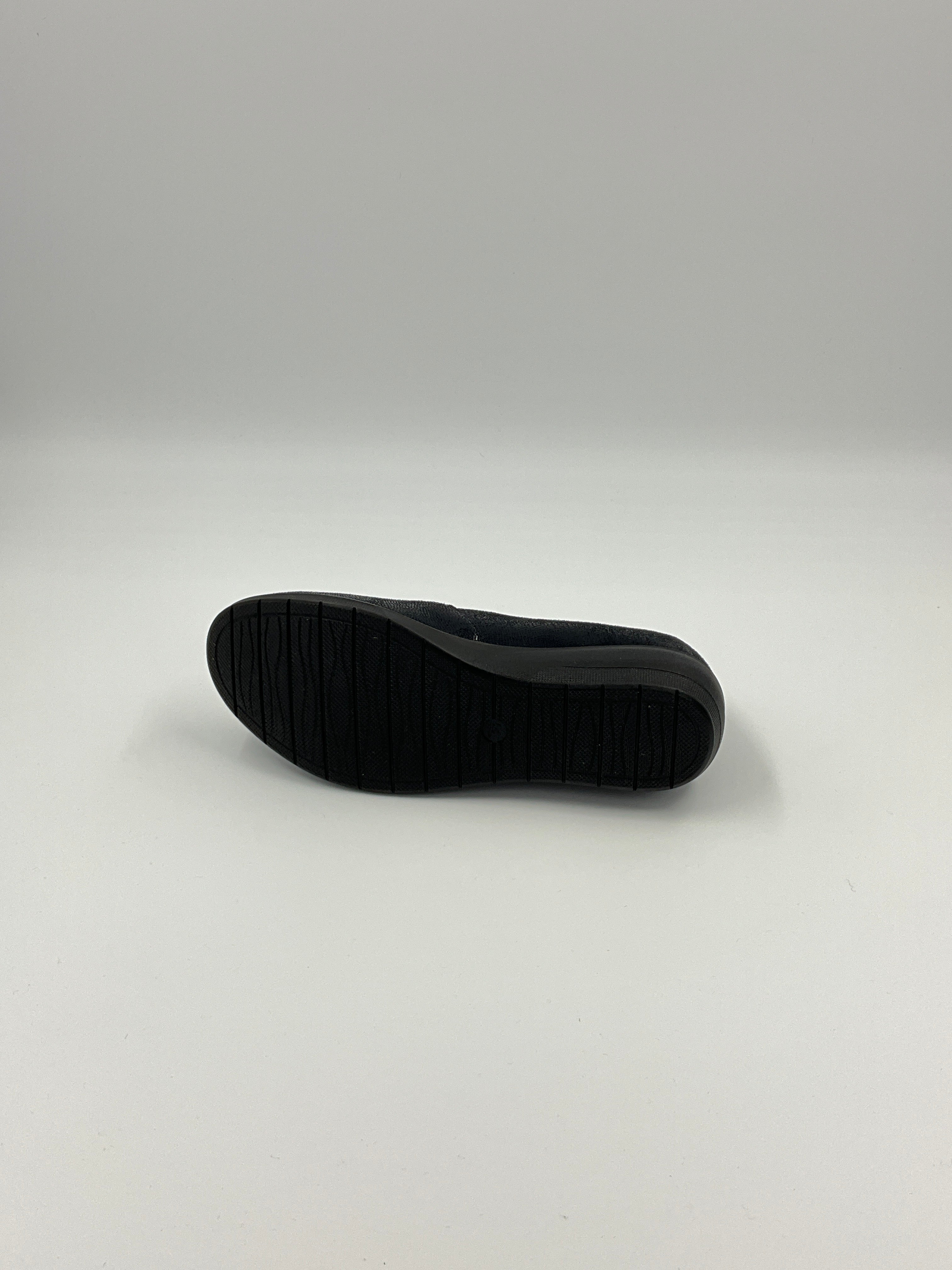 Kozi Canada OY3235 Black shoes