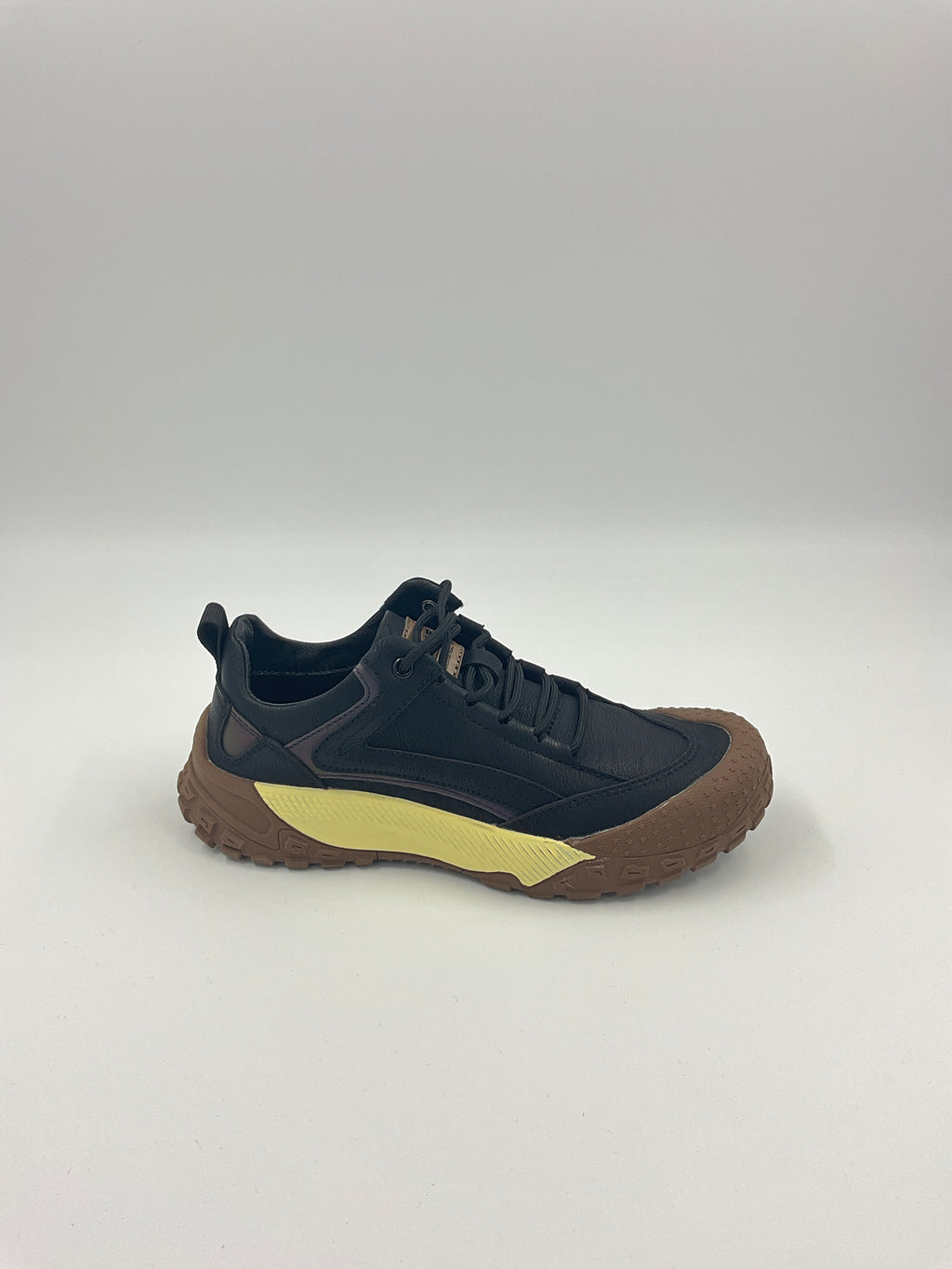 Cartelo 2310 Brown/Black shoes