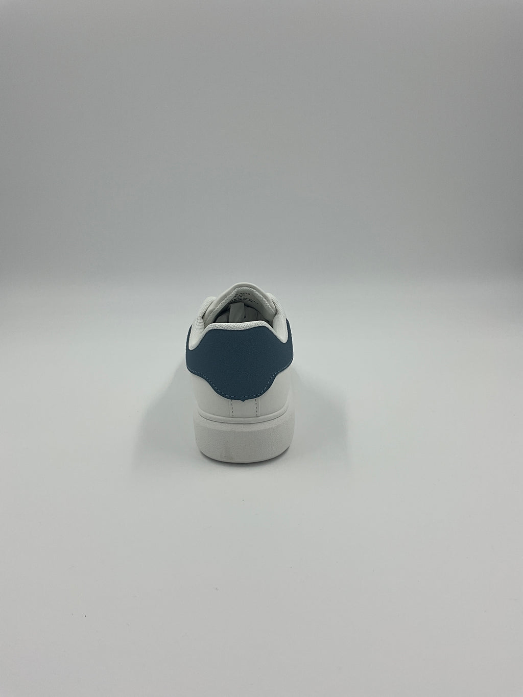 KoziCanada MG3276 Blue Athletic Shoes