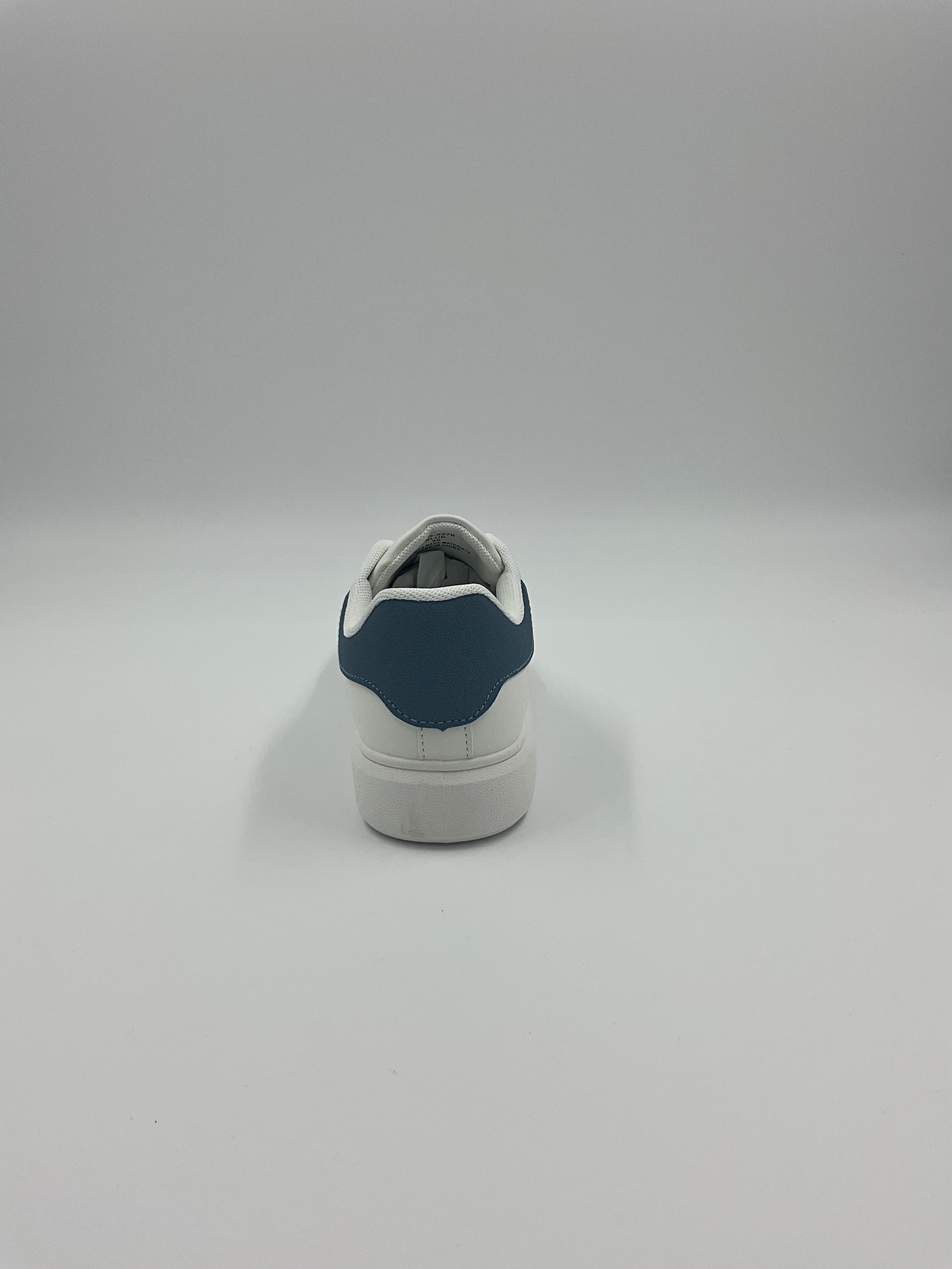 KoziCanada MG3276 Blue Athletic Shoes
