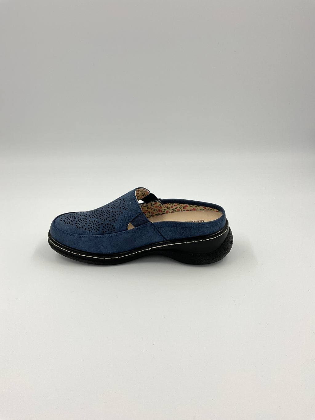 Kozi Canada OY3101 Navy Sandals