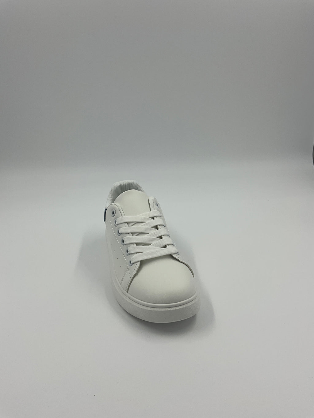KoziCanada MG3276 Blue Athletic Shoes