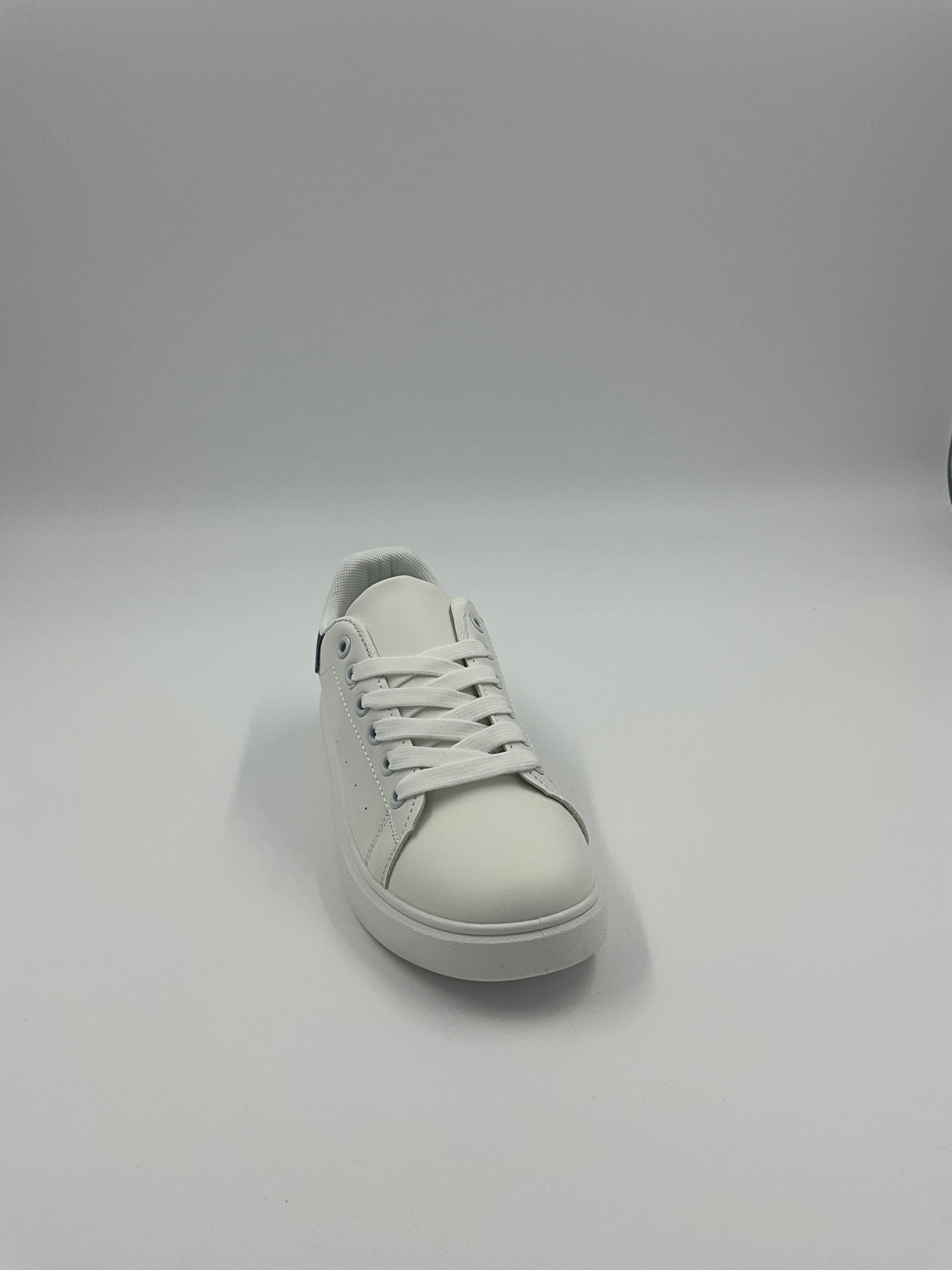 KoziCanada MG3276 Blue Athletic Shoes