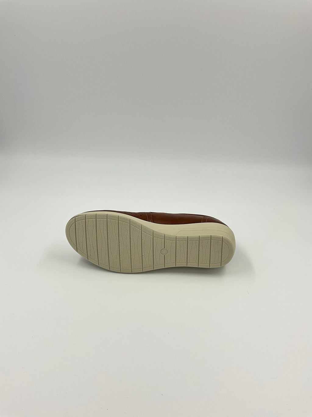 Kozi Canada OY3242 Brown Shoes
