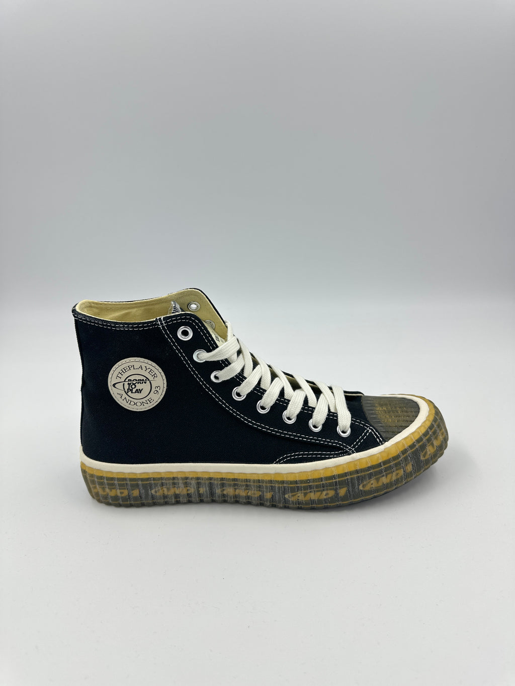 And1 Convers